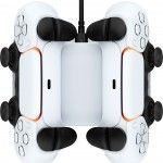CHARGEPLAY DUO PS5 HYPERX CNTLR CHRG STN 51P68AA