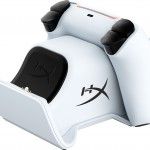 CHARGEPLAY DUO PS5 HYPERX CNTLR CHRG STN 51P68AA