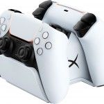 CHARGEPLAY DUO PS5 HYPERX CNTLR CHRG STN 51P68AA