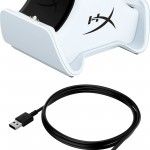 CHARGEPLAY DUO PS5 HYPERX CNTLR CHRG STN 51P68AA