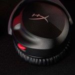 HEADSET HYPERX 4P5D4AA