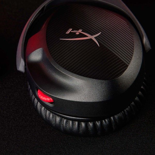 HEADSET HYPERX 4P5D4AA