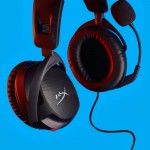 HEADSET HYPERX 4P5D4AA