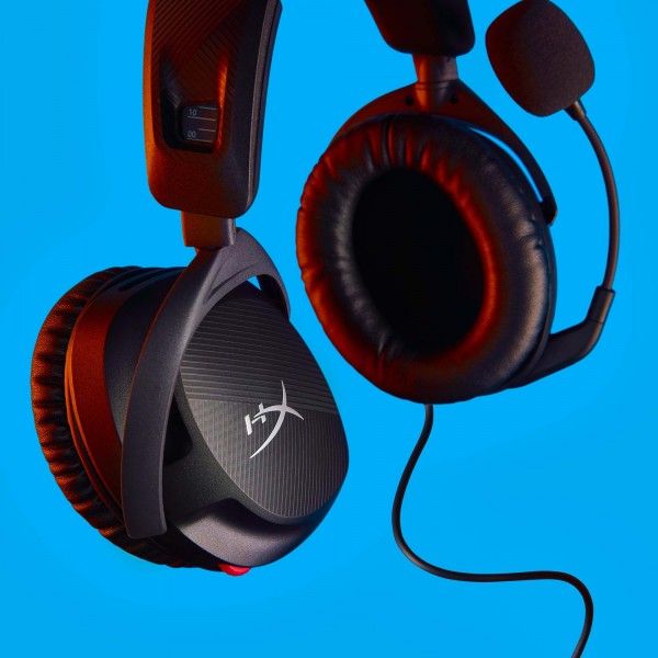 HEADSET HYPERX 4P5D4AA