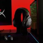 HEADSET HYPERX 4P5D4AA