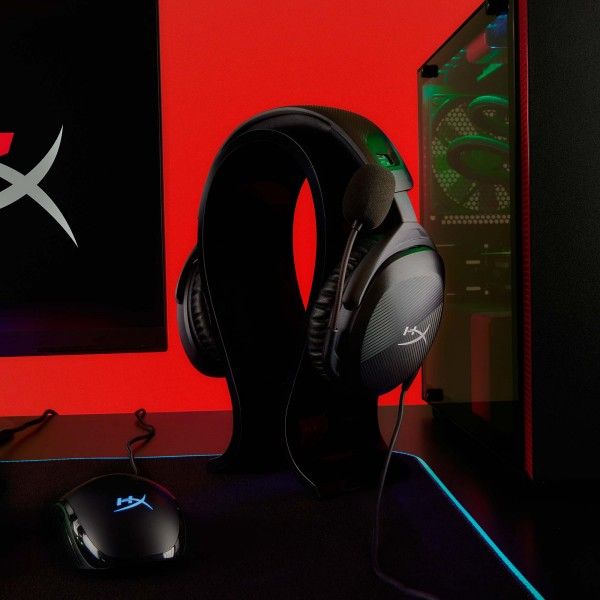 HEADSET HYPERX 4P5D4AA