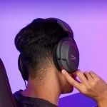 HEADSET HYPERX CLOUD STINGER 2 CORE GAMING 683L9AA
