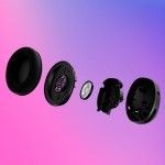 HEADSET HYPERX CLOUD STINGER 2 CORE GAMING 683L9AA
