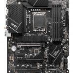 MOTHERBOARD MSI PRO Z790-P 911-7E06-073
