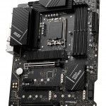 MOTHERBOARD MSI PRO Z790-P 911-7E06-073