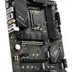MOTHERBOARD MSI PRO Z790-P 911-7E06-073