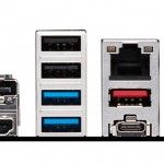 MOTHERBOARD MSI PRO Z790-P 911-7E06-073