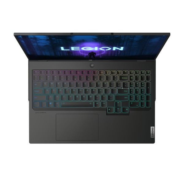 Porttil Lenovo Legion Pro 7i 16IRX8H-876