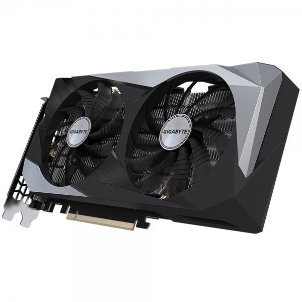 PLACA GRFICA GIGABYTE GEFORCE RTX 3050 GV-N3050WF2OC-8GD