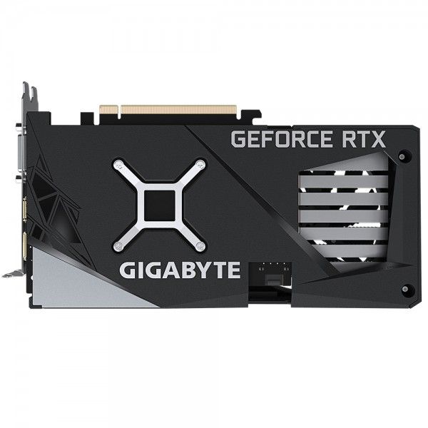 PLACA GRFICA GIGABYTE GEFORCE RTX 3050 GV-N3050WF2OC-8GD