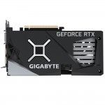 PLACA GRFICA GIGABYTE GEFORCE RTX 3050 GV-N3050WF2OC-8GD