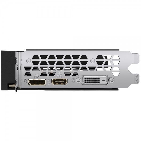 PLACA GRFICA GIGABYTE GEFORCE RTX 3050 GV-N3050WF2OC-8GD