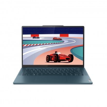Porttil Lenovo Yoga Pro 9 14IRP8-620