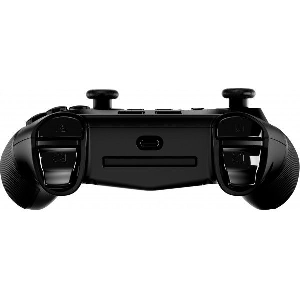 GAMEPAD HYPERX CLUTCH GAMING WIRELESS PRETO C/ CLIP PARA SMARTPHONE 516L8AA GAMEPAD HYPERX CLUTCH GAMING WIRELESS PRETO C/ CLIP PARA SMARTPHONE 516L8AA