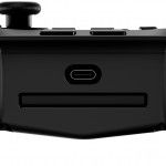 GAMEPAD HYPERX CLUTCH GAMING WIRELESS PRETO C/ CLIP PARA SMARTPHONE 516L8AA