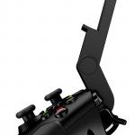 GAMEPAD HYPERX CLUTCH GAMING WIRELESS PRETO C/ CLIP PARA SMARTPHONE 516L8AA