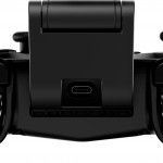 GAMEPAD HYPERX CLUTCH GAMING WIRELESS PRETO C/ CLIP PARA SMARTPHONE 516L8AA