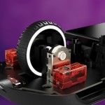 RATO GAMING WIRELESS HYPERX PULSEFIRE HASTE 6N0B0AA