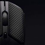 RATO GAMING HYPERX PULSEFIRE HASTE 2 CORE WIRELESS 8R2E6AA BLACK/BLACK