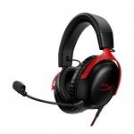 HEADSET HYPERX CLOUD III GAMING 727A8AA