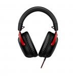 HEADSET HYPERX CLOUD III GAMING 727A8AA