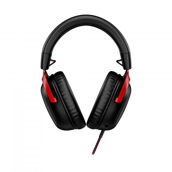 HEADSET HYPERX CLOUD III GAMING 727A8AA HEADSET HYPERX CLOUD III GAMING 727A8AA