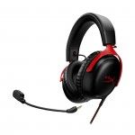 HEADSET HYPERX CLOUD III GAMING 727A8AA