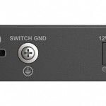 SWITCH DE REDE D-LINK DMS-105