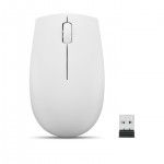 RATO PTICO LENOVO 300 COMPACT WIRELESS 1000DPI