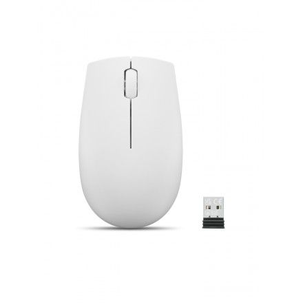 RATO PTICO LENOVO 300 COMPACT WIRELESS 1000DPI