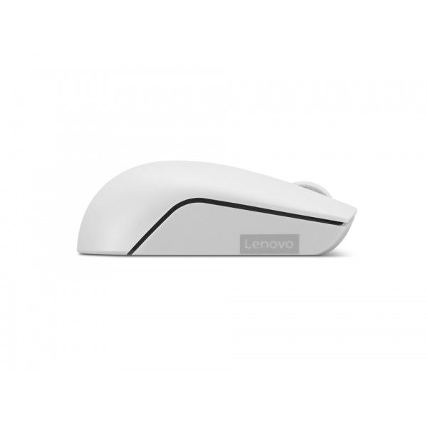 RATO PTICO LENOVO 300 COMPACT WIRELESS 1000DPI