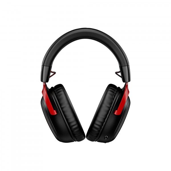 HEADSET WIRELESS HYPERX CLOUD III DTS GAMING 77Z46AA