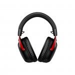 HEADSET WIRELESS HYPERX CLOUD III DTS GAMING 77Z46AA