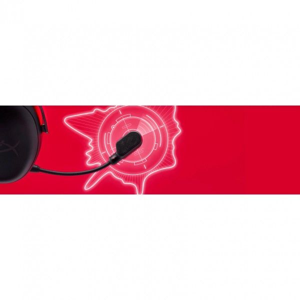 HEADSET WIRELESS HYPERX CLOUD III DTS GAMING 77Z46AA