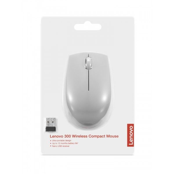 RATO PTICO LENOVO GY51L15678