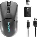 RATO PTICO LENOVO LEGION M600S