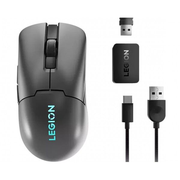 RATO PTICO LENOVO LEGION M600S