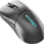 RATO PTICO LENOVO LEGION M600S