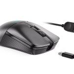 RATO PTICO LENOVO LEGION M600S