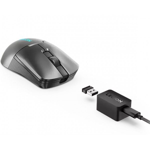 RATO PTICO LENOVO LEGION M600S