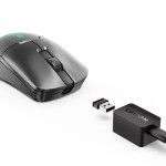 RATO PTICO LENOVO LEGION M600S