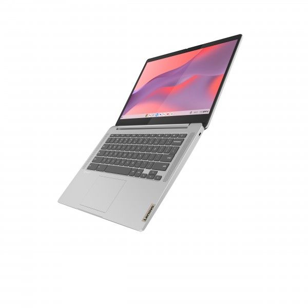 Porttil Lenovo IdeaPad Slim 3 Chrome 14M868-562