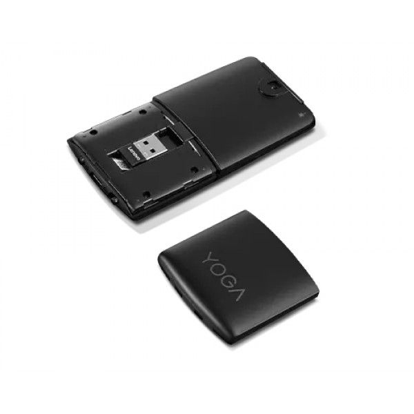 RATO PTICO LENOVO YOGA 1600DPI 