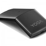 RATO PTICO LENOVO YOGA 1600DPI 
