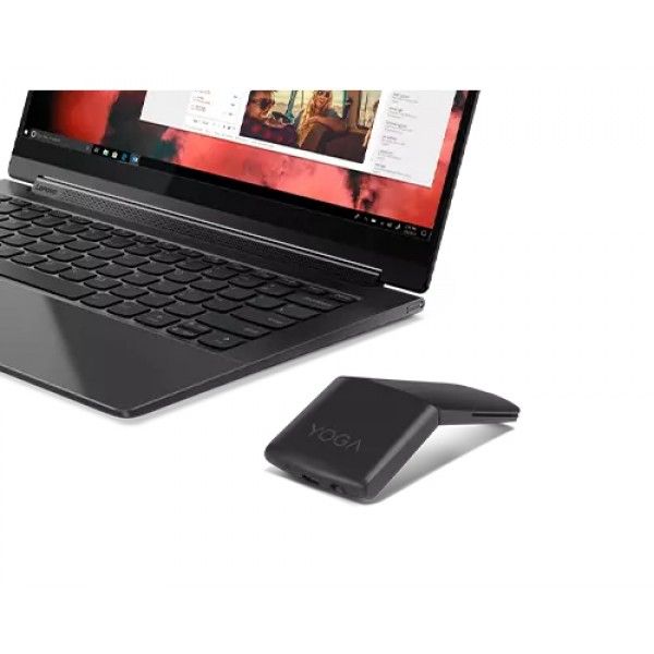 RATO PTICO LENOVO YOGA 1600DPI 